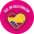 Logotipo de Un Solo Corazón